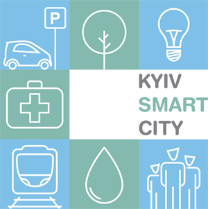 Kiev Smart City