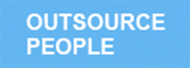 Outsource people