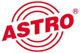 спонсор Astro