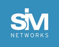 SIM-NETWORKS - General sponsor
